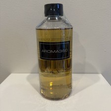 Sealed New Aroma 360 New York, New York Fragrance Oil 16.9 oz / 500ml Vegan CF 