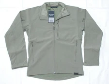 Testa M Jacket in Rustic Green - Beyond Clothing ECWCS
