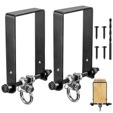 Heavy Duty Swing Hangers, Wooden 180 Swing Set Accessories Hammock Capacity ...