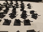 Warhammer Fantasy Skaven Rats Lot Metal  — photo 4