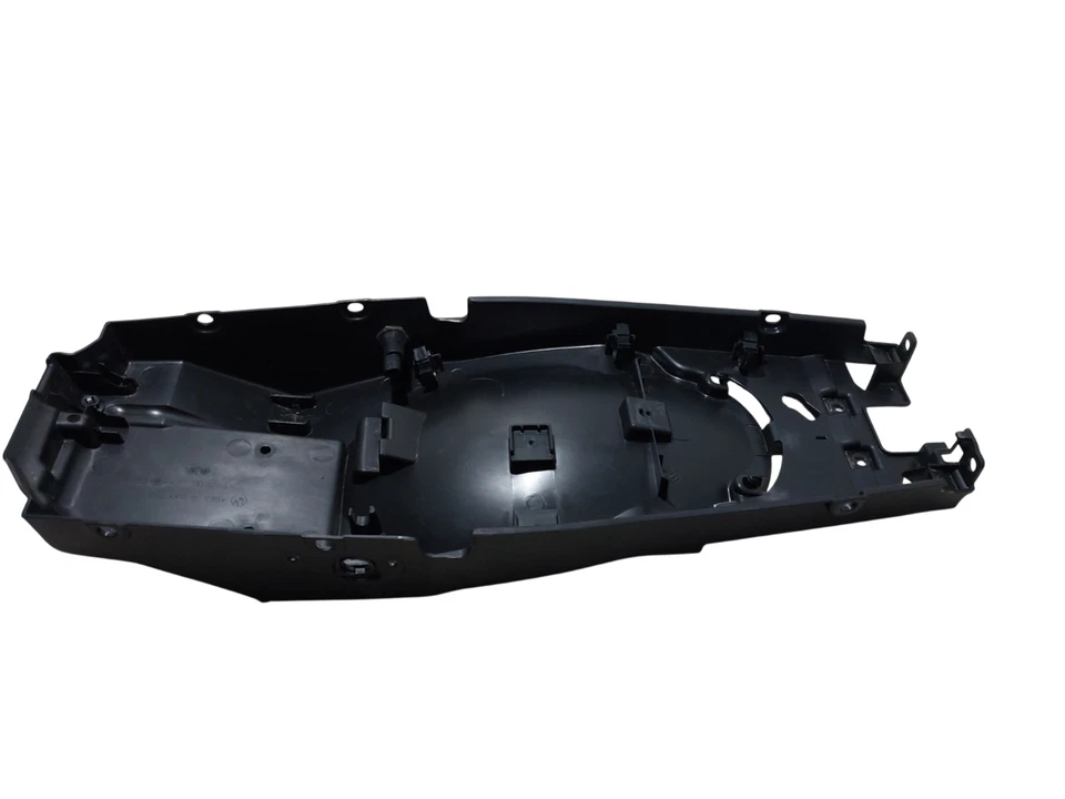 BMW R1200 R 2015 2016 PARAFANGO POSTERIORE PARASPRUZZI ORIGINALE 8533758 - Immagine 2 di 4