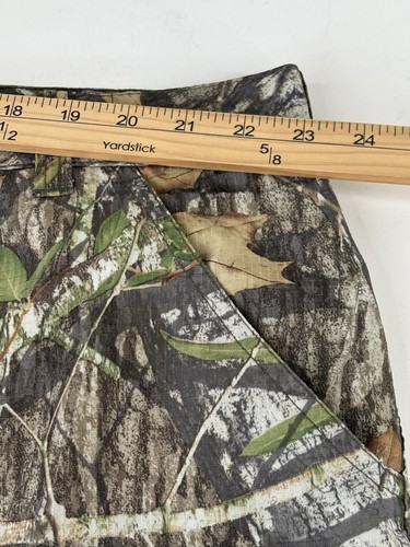 realtree shorts Camouflage Herren 2XL (46x10) - Bild 9 von 10