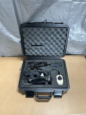  Vision Optics EVS Maxport  Mobile Lesehilfe Bildschirmlesegerät Lesegerät