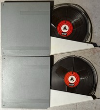 BASF Reel to Reel 7-inch Recording Tape in Ha...