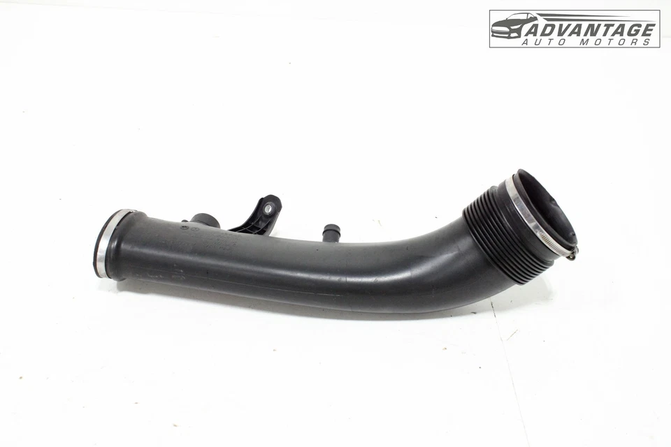 BMW X5 F15 2013-2018 3,0 L filtro de aire admisión conducto superior tubo manguera OEM Foto 3 de 4