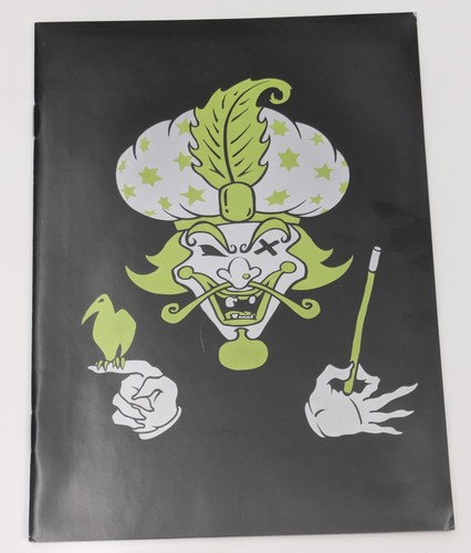 Insane Clown Posse ICP The Great Milenko 20th Anniversary 3 Disc CD / DVD Set - Bild 6 von 7