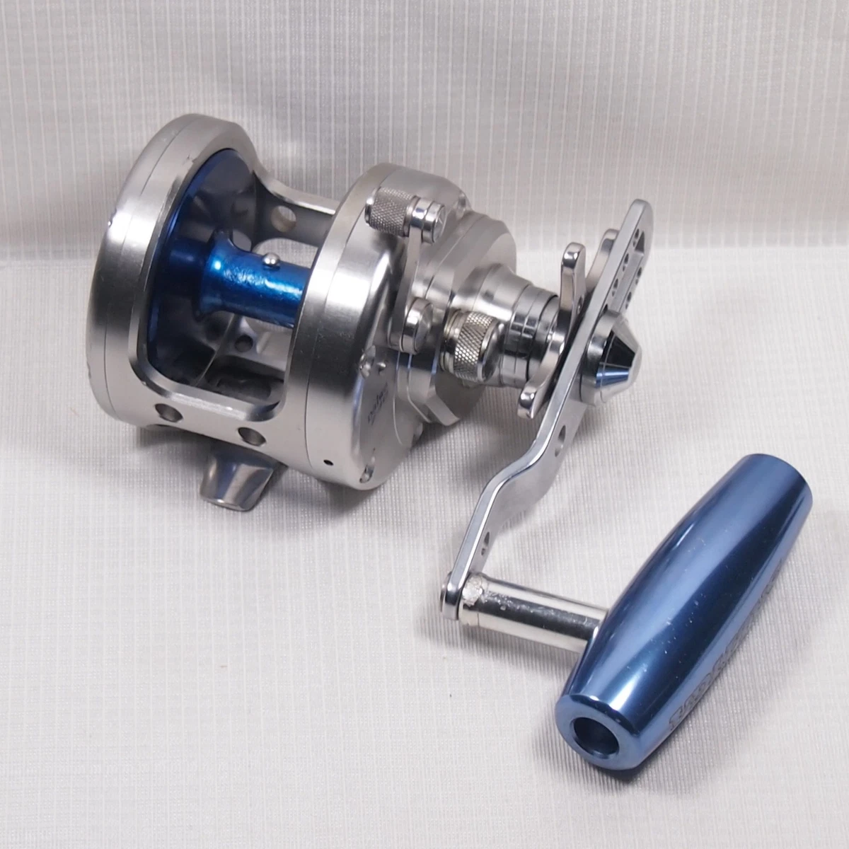 Casting Surf 6000 WINDCAST 17 Daiwa SS-70TANA 】Daiwa棚HUNTER CHAN 【RITAO Reel eBay | リール