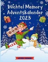 Wichtel Adventskalender 2023 Interaktiv, Spiele, RäTsel, FüR Kinder