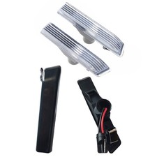 Plastic Exterior Lamp Housing Replacement Part Vehicle Accessories for Car E36