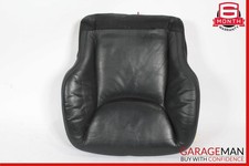 03-06 Mercedes W220 S500 Front Right Passenger Bottom Lower Seat Cushion OEM