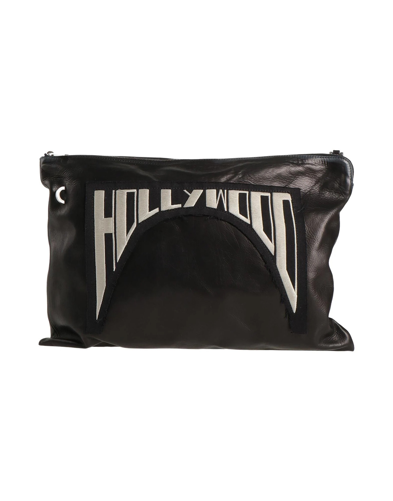 Rick Owens - Women - Leather Handbag - Black