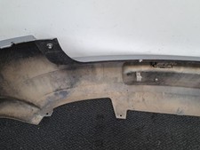 Pare-choc arrière Opel MERIVA