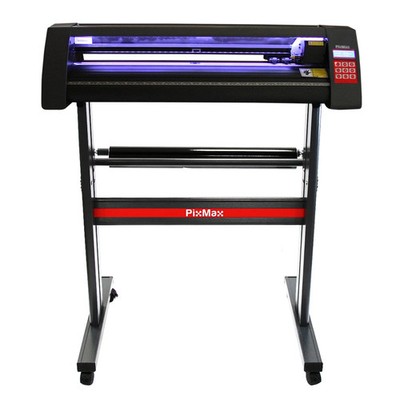 Vinyl Plotter Schneider LED Guide Licht Software Schneiden Etiketten Maschine mit