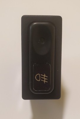 1988-91 Honda CRX / Civic Foglight Switch Including pigtail EF8 EF9 JDM