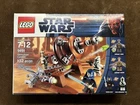 LEGO 9491 Star Wars The Clone Wars Geonosian Cannon