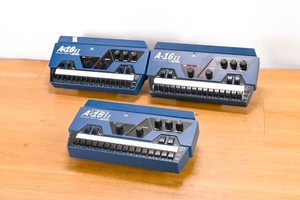 Aviom A-16II Personal Mixer (Pack of 3) CG01X9U