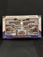 2025 Panini Prizm WNBA Costco Exclusive Sealed Box￼
