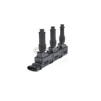 Bosch ZüNdspule ZüNdzentrale Passend FüR Opel Corsa C F08 F68 73 78 79 A H00