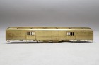 HO BRASS LAMBERT 872 BAGGAGE UNPAINTED — photo 4