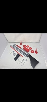 Lost In Space Sniper DIY Kit 3d Printed Prop Set