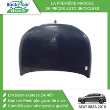 Capot Seat IBIZA