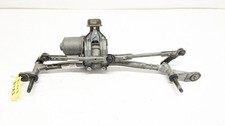 VAUXHALL GRANDLAND X WINDSCREEN WIPER MOTOR & LINKAGE FRONT 9824762380 2018