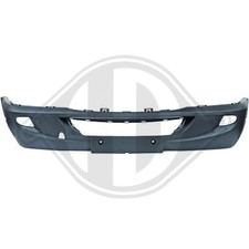 1663051 Stoßstange vorne für MERCEDES-BENZ SPRINTER 3,5-t Bus (906)