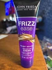 John Frieda Frizz-Ease Secret Weapon Touch-Up Creme 4oz