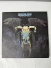 Eagles One Of These Nights 1st Original “Nothing Will Be Ok” Stamped Runout