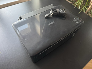 Für Bastler: 3x Drucker (Epson Stylus SX125, SX425W und HP Deskjet 2540)