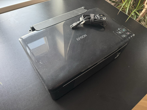 Für Bastler: 3x Drucker (Epson Stylus SX125, SX425W und HP Deskjet 2540)