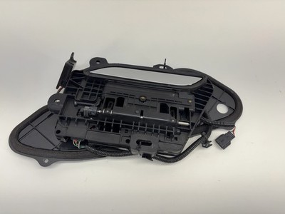 2015 Tesla Model S Rear Left Door Handle Retrofit Kit 1135722-S0-A