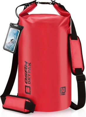 OSAH DRYPAK Dry Bag wasserdichte Tasche 5L/10L/20L/30L/40L Drybag Rucksack