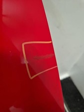 Porte arrière et accessoires Citroen C1