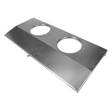 Heatcraft 40804102 21" X 39" Drain Pan
