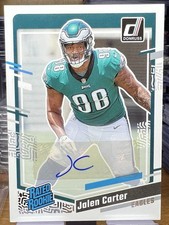 2023 Donruss Football Cards Checklist 24