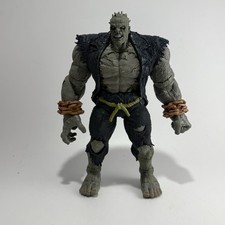 Mcfarlane DC Multiverse Solomon Grundy BAF Batman Arkham City 7 Action Figure