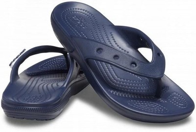 Crocs Baya II Womens Flip Flop  EU 39-38 Neu ohne Karton