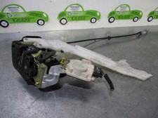 Porte arrière et accessoires Hyundai ELANTRA