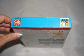 M.C Kids MC (Nintendo NES) Complete in Box CIB