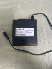 Genuine Medela 901.7002 Breast Pump Battery Pack Power Supply Portable Ab