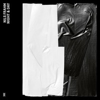 Nils Frahm - Night Day - Cd - G3Z
