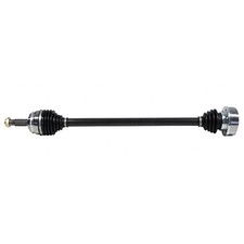 Cv Axle Assembly Front Passenger Side 1pc For Volkswagen Scirocco