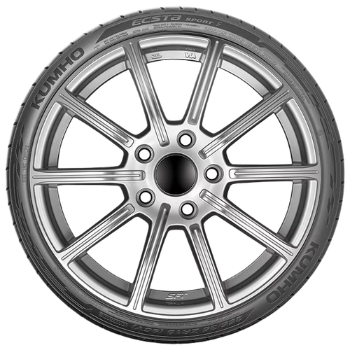 KUMHO Ecsta Sport S PS72S 255/35R20XL 97(Y) (Quantity of 2) - Picture 2 of 4