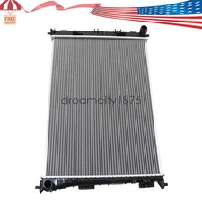 Fits for Kia Carnival 3.5L 2022 2023 2024 25310R0150 New 1PCS Radiator