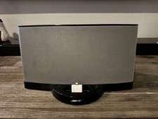 Bose SoundDock Series II Digital Music Speaker System for iPod/iPhone - Black