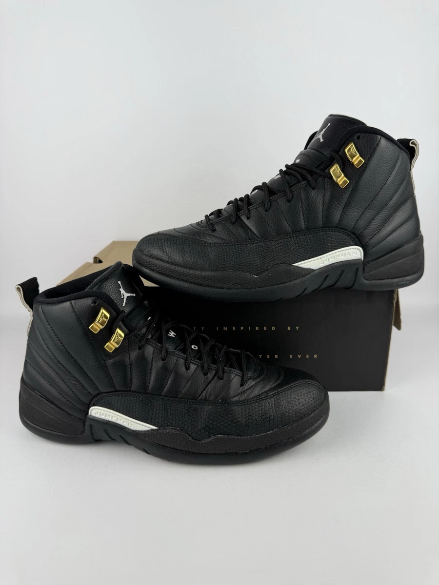 Jordan 12 Retro The Master for Sale | Authenticity Guaranteed | eBay