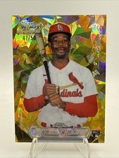 Top 2023 MLB Rookie Cards Guide and Baseball Rookie Card Hot List 39