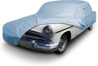 Premium Car Cover for 1954 Dodge Royal Sedan Heavy Duty Waterproof All-Weather
