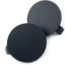 Left  Right Side Front Bumper Tow Hook Cover Cap 53285-0R060 53286-0R060 2013 2